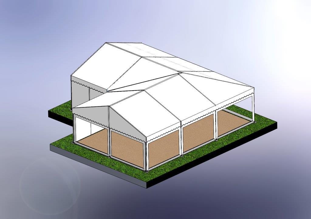 6 0M SQUARED 90 DEG BROCHURE ASSEMBLY